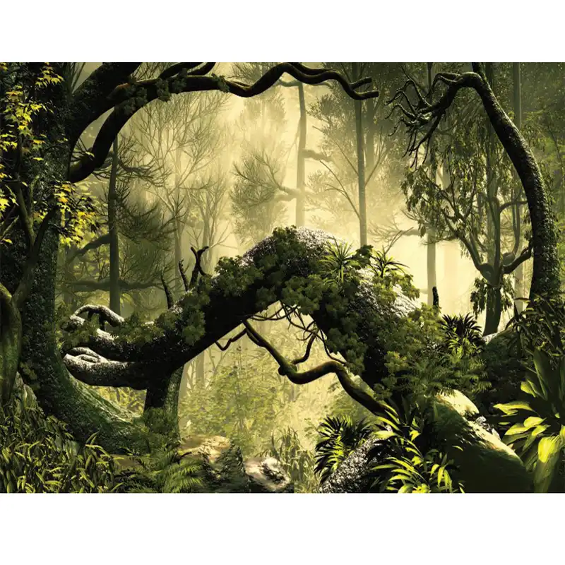 پوستر سه بعدی ژیوار کد NA-6196