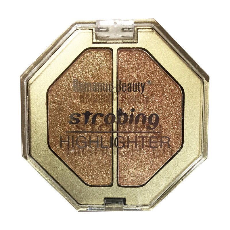 هایلایتر رمانتیک بیوتی مدل Strobing شماره 03