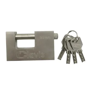 قفل کتابی کلاویس کد 900