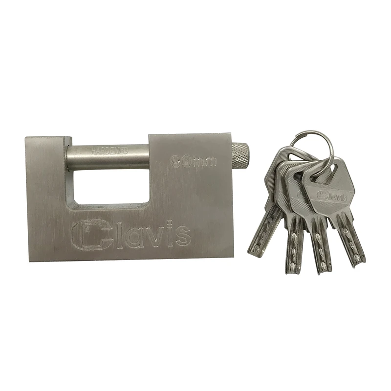 قفل کتابی کلاویس کد 900