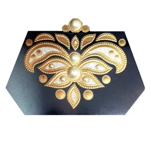 کارت پستال پاپیروس طرح کیف کد 12