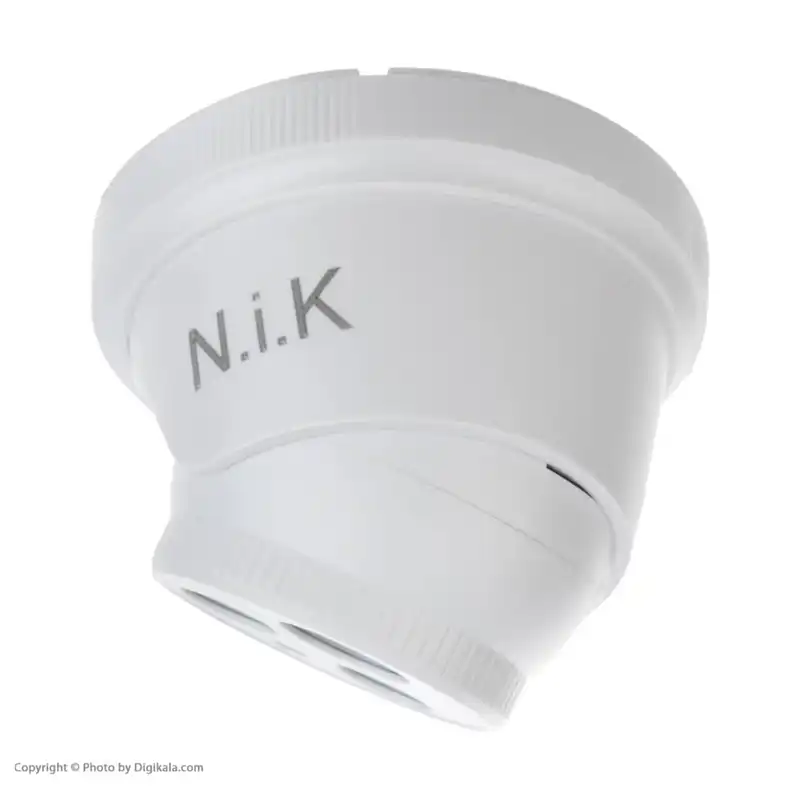 دوربین مدار بسته آنالوگ ان آی کی مدل D44