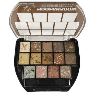 پالت سایه چشم سوئیت رز مدل MoonShadow شماره 1
