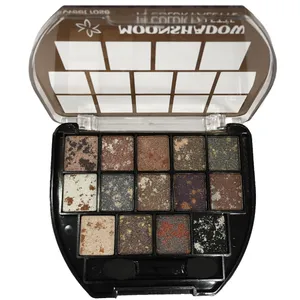 پالت سایه چشم سوئیت رز مدل MoonShadow شماره 3