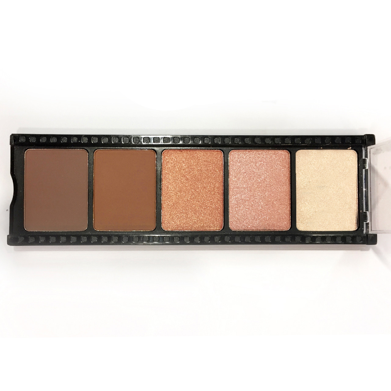 پالت هایلایتر و کانتور دودو گرل شماره 03