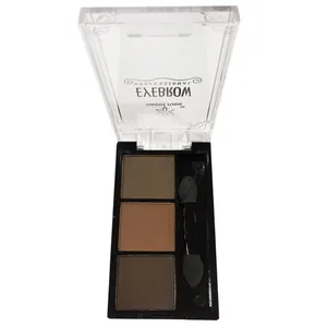 پالت سایه ابرو سوئیت رز شماره 2