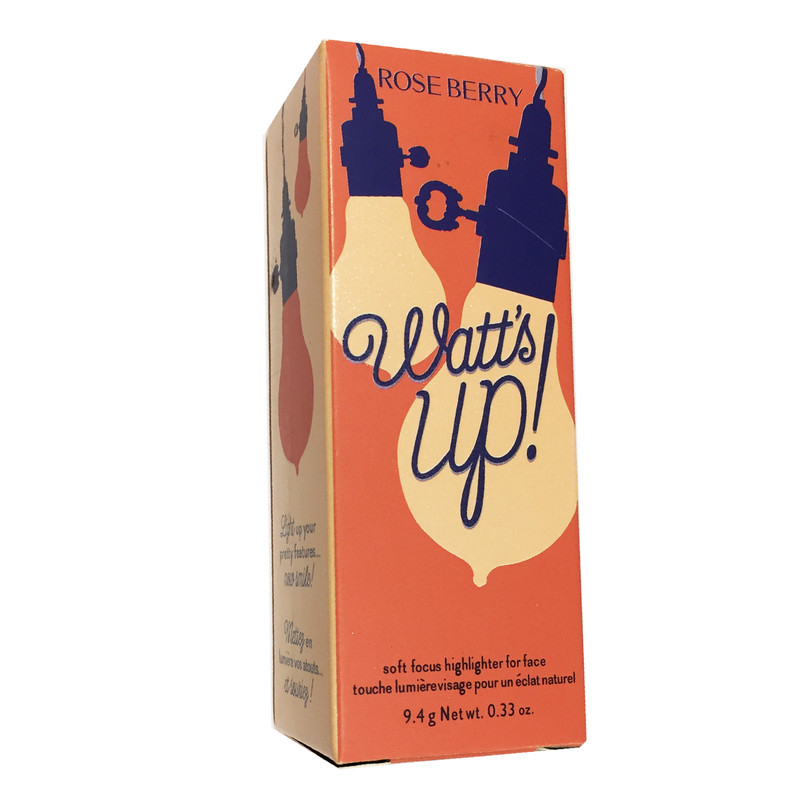 هایلایتر رز بری سری Celestial