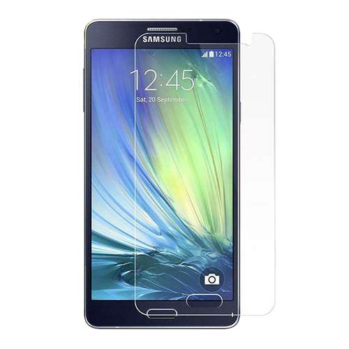 محافظ صفحه نمایش کد 1023 مناسب برای گوشی موبایل سامسونگ Galaxy A7 2015