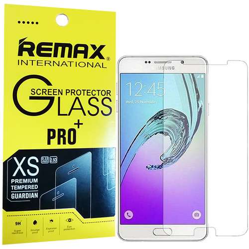 محافظ صفحه نمایش ریمکس کد 103 مناسب برای گوشی موبایل سامسونگ Galaxy A7 2016