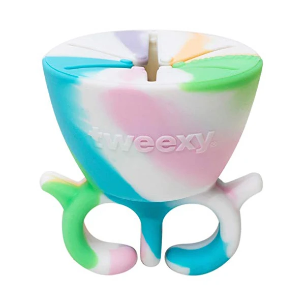 عکس شماره 4 : نگهدارنده لاک توییکسی کد j0012