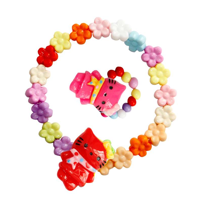 نیم ست دخترانه کد 100100110sdd