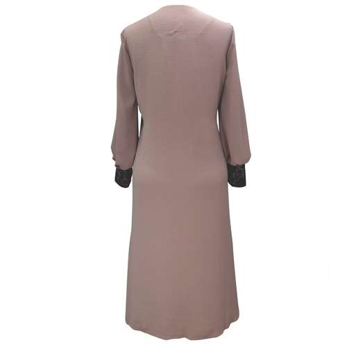 مانتو زنانه مدل مهتاب کد 99202