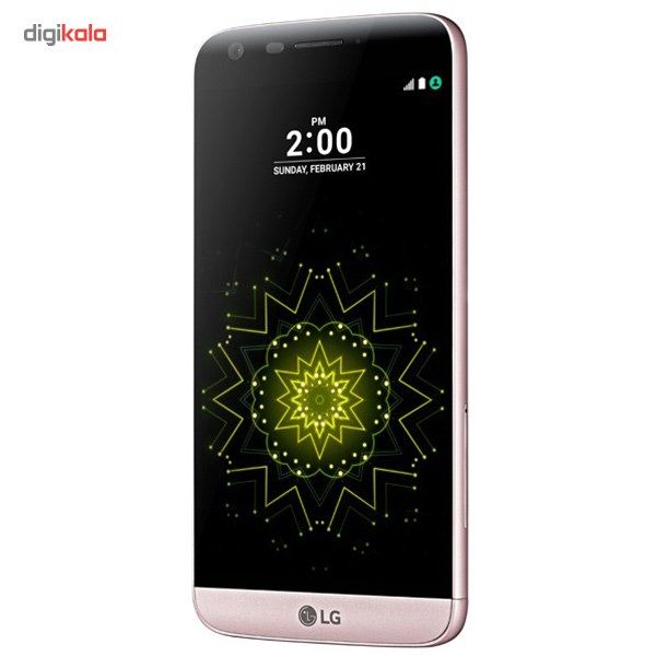 گوشی موبایل ال جی مدل G5 H860 دو سیمکارت ظرفیت 32 گیگابایت main 1 22