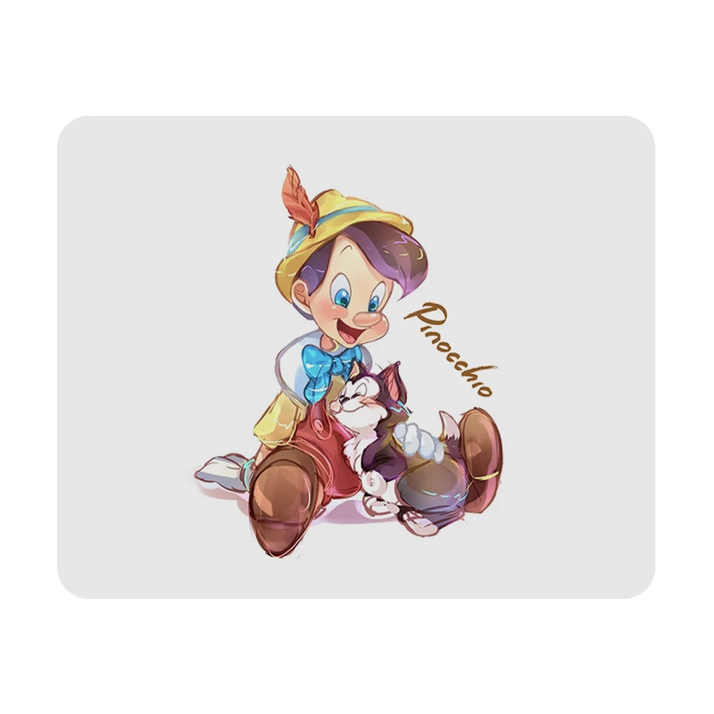 ماوس پد طرح پینوکیو کد P100201