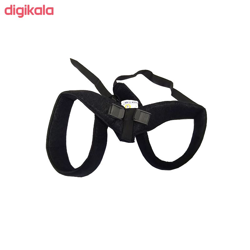 قوزبند طبی مسکون کد 01163 main 1 1