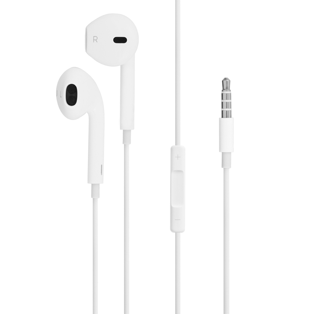مشخصات، قیمت و خرید هندزفری مدل EarPods MNHF2ZM/A A1472 | دیجی\u200cکالا