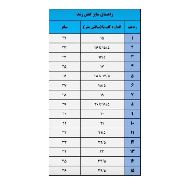 کفش دخترانه رشد کد 28241 -  - 3
