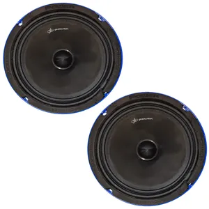 میدرنج خودرو پاور مدل MID-80PA بسته دو عددی