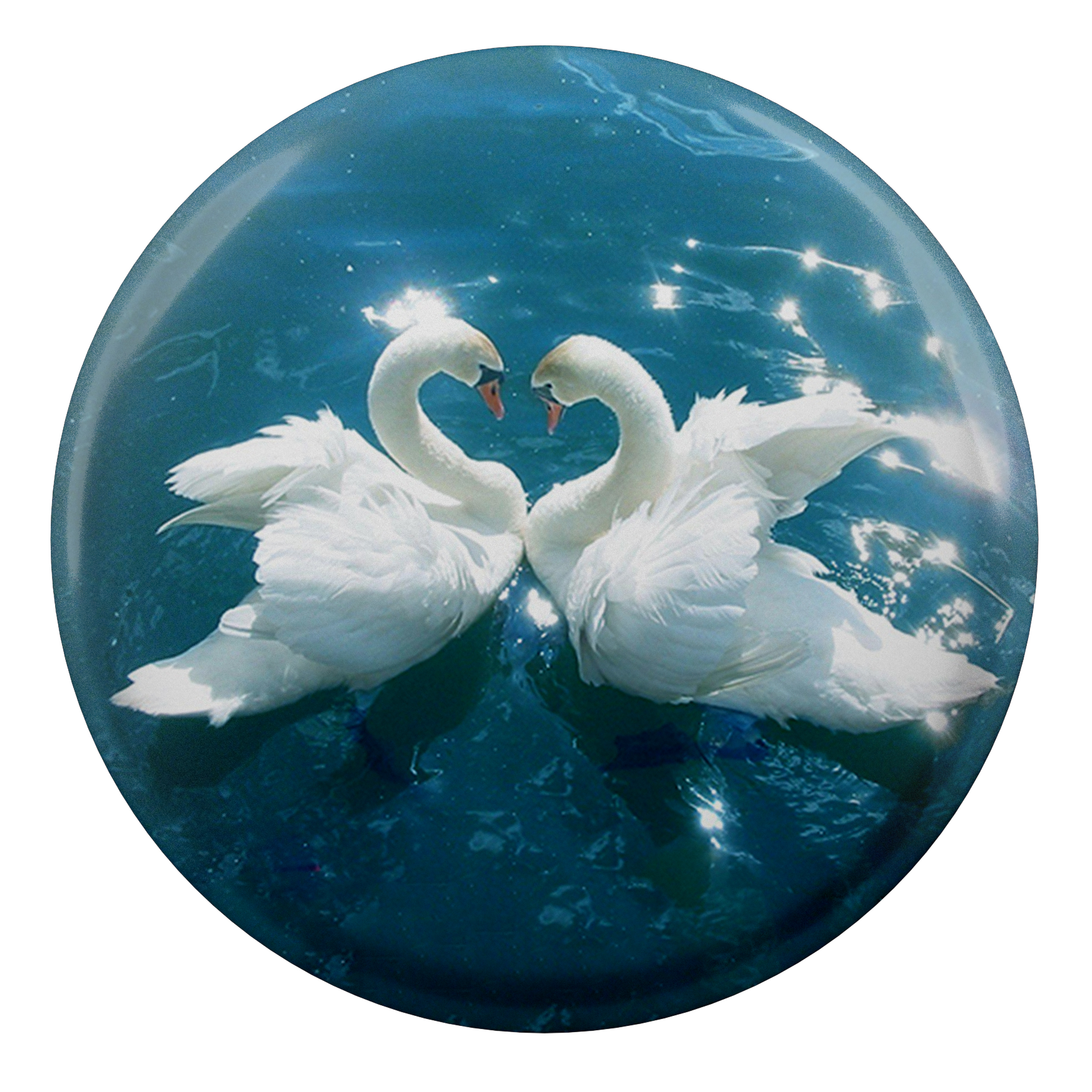 پیکسل طرح قو مدل S1173