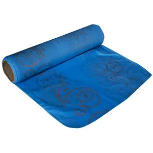 سفره یکبار مصرف مهیار سفره کد 7 رول 50 متری