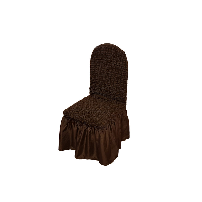 کاور مبل یک نفره التین کوماش مدل SANDALI MOTFAK