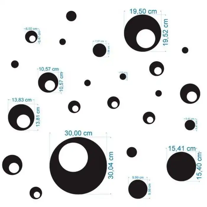 آینه آتینو کد 1108