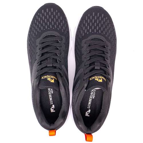 کفش مخصوص پیاده روی مردانه لامبر جک مدل Strong کفش مخصوص پیاده روی مردانه لامبر جک مدل Strong