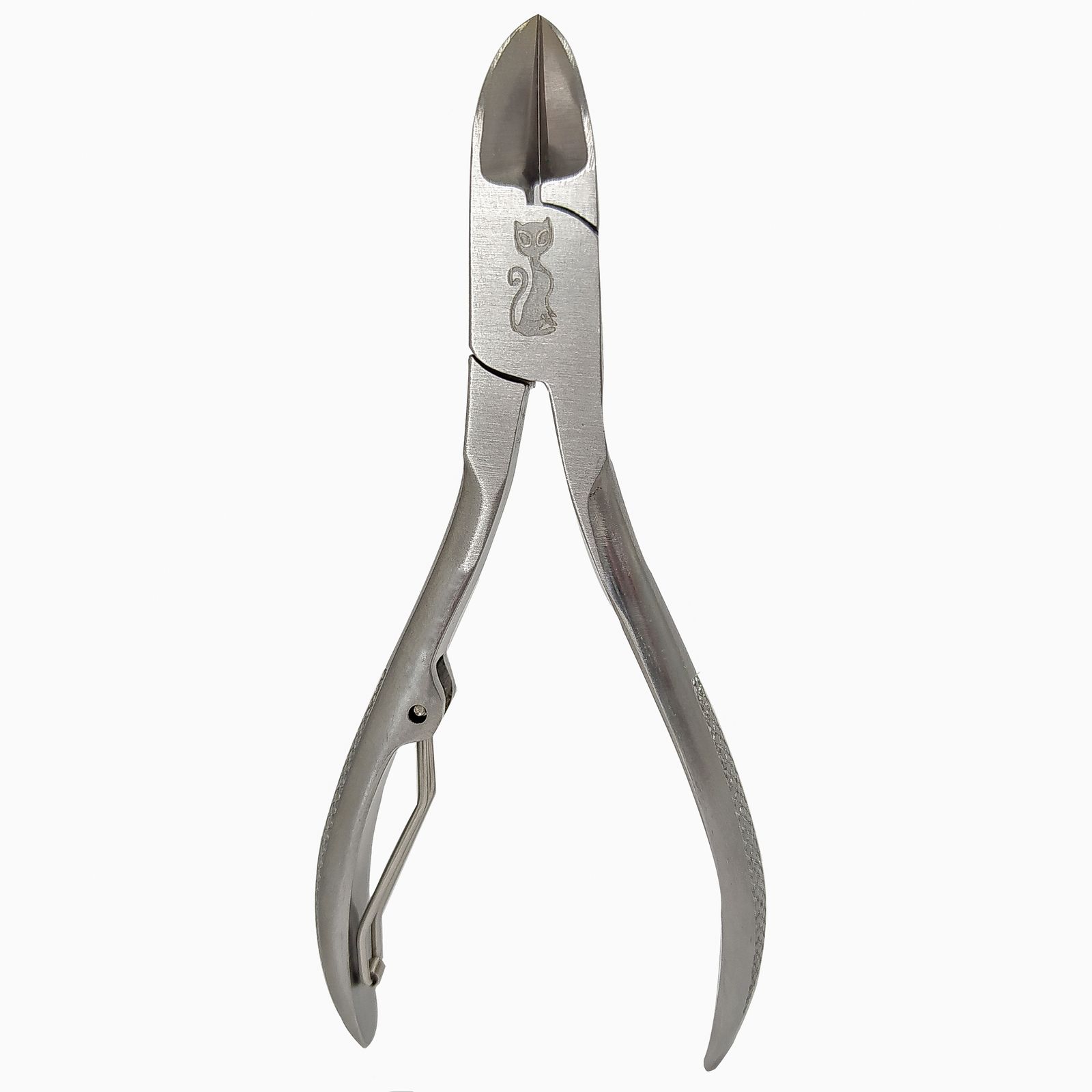 نیپر ناخن اس ای وی مدل go12 -  - 1