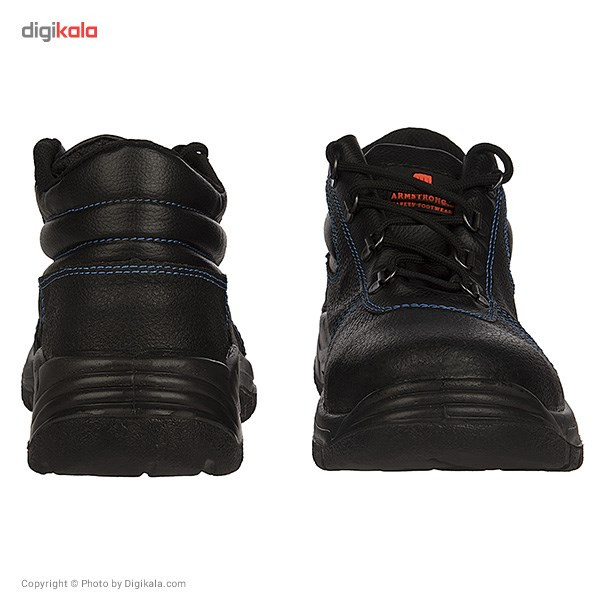 کفش ایمنی شیما مدل Foolad