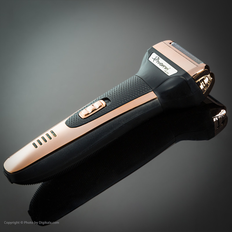 ماشین اصلاح موی سر و صورت پروجیمی مدل GM-598