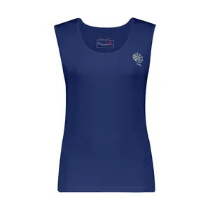 تاپ ورزشی زنانه پانیل کد 4054BB