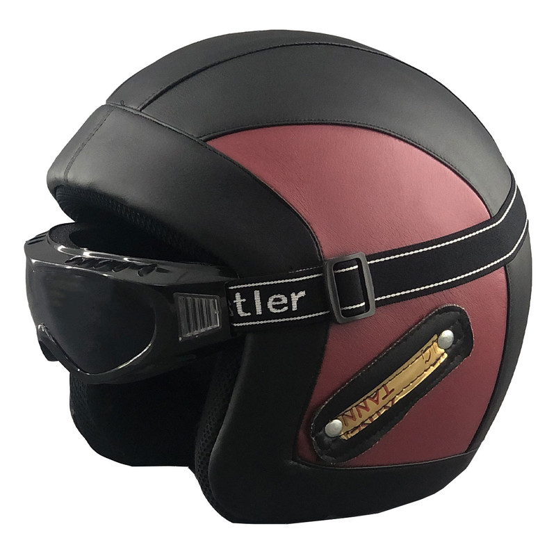 کلاه کاسکت مدل VRSK-106