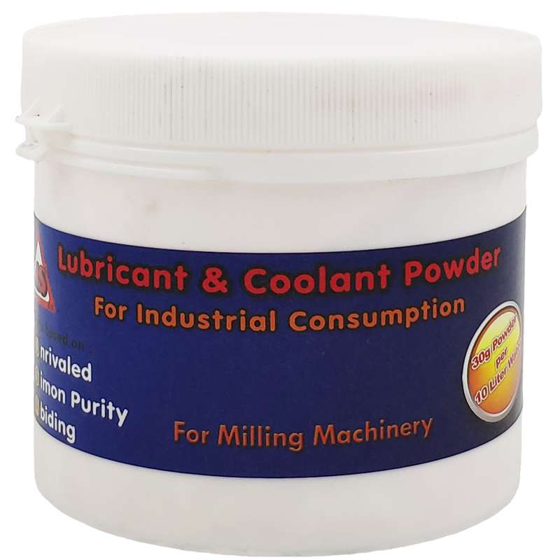 پودر آب تراش مدل AS مقدار 900 گرم پودر آب تراش مدل AS مقدار 900 گرم