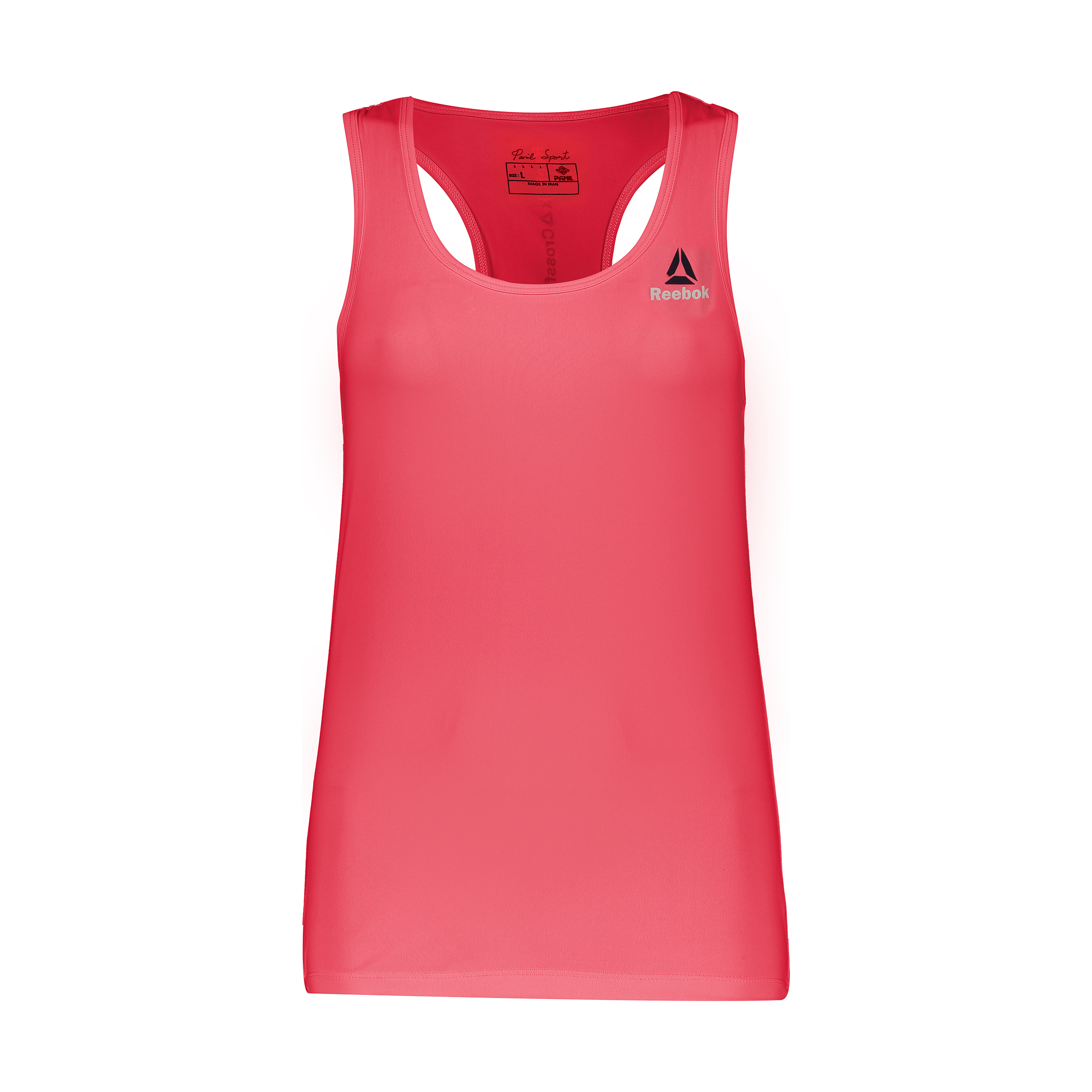 تاپ ورزشی زنانه پانیل کد 4052PK