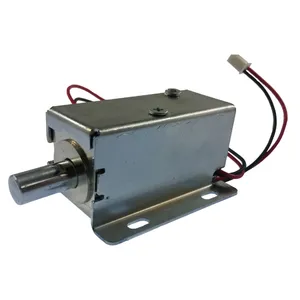 قفل برقی مدل HN-64