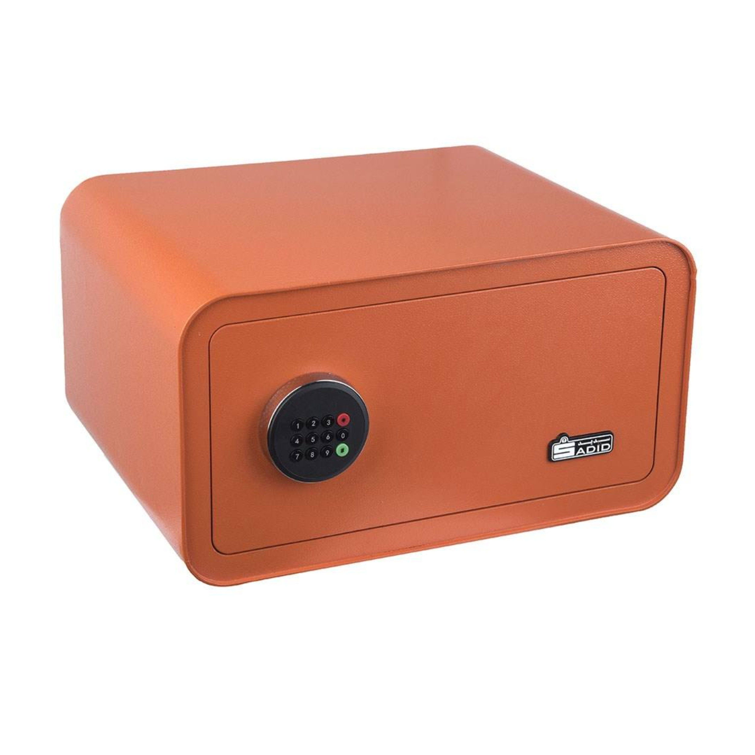 صندوق الکترونیکی سدید مدل 430 N