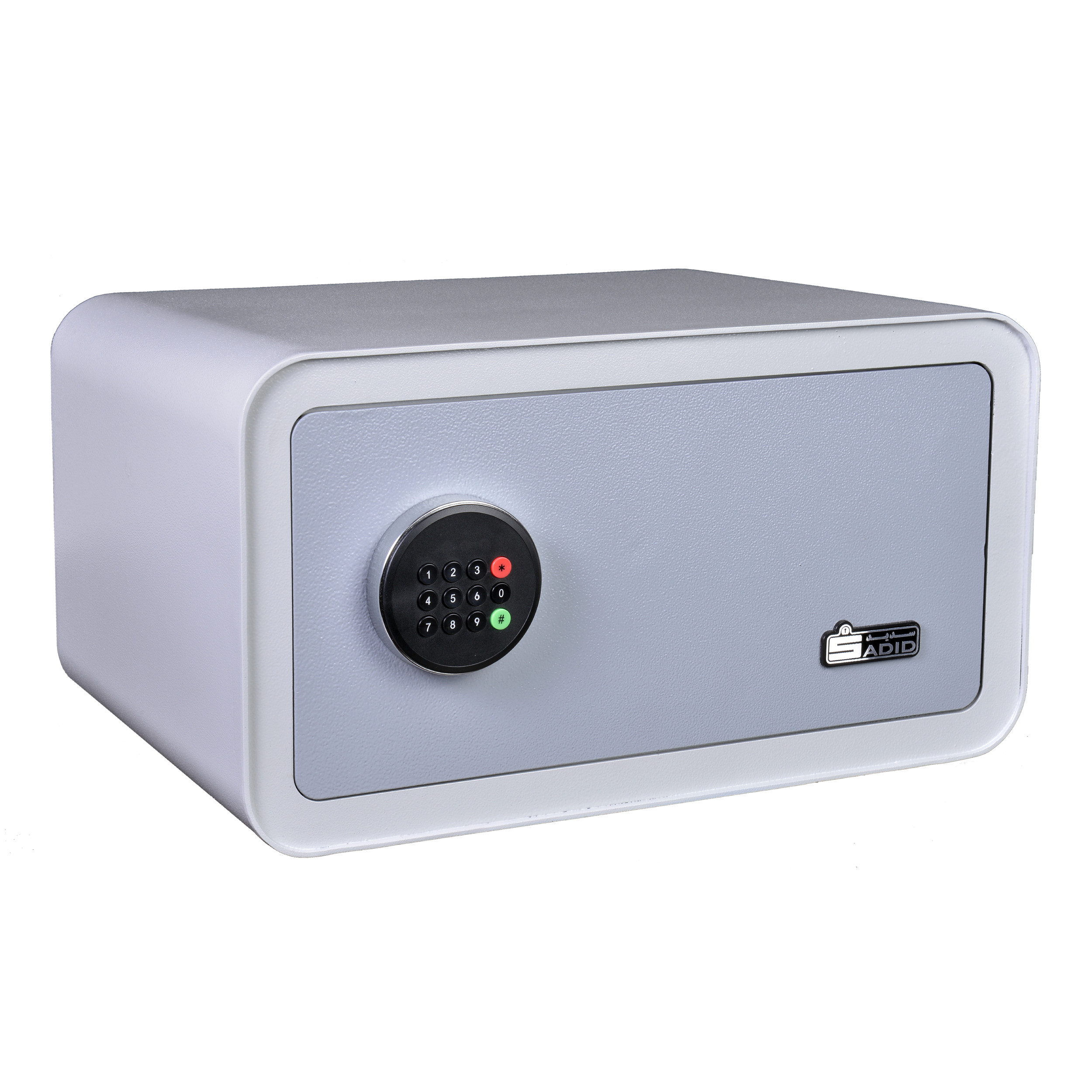 صندوق الکترونیکی سدید مدل 430 N