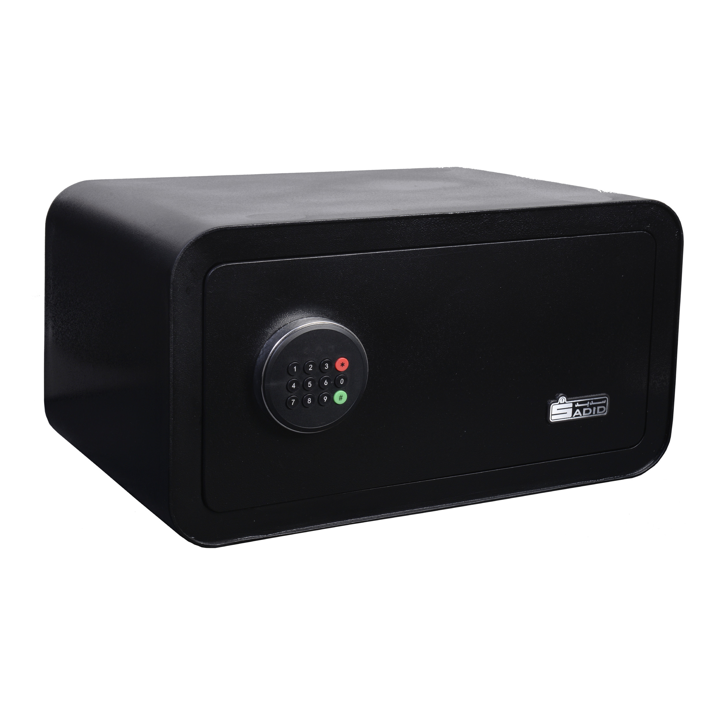 صندوق الکترونیکی سدید مدل 430 N