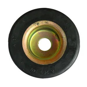 نگهدارنده کمک فنر جلو کد 04315