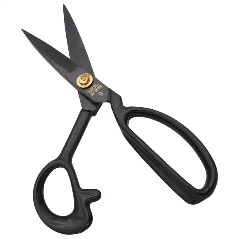 قیچی خیاطی وای دی ال مدل GH09