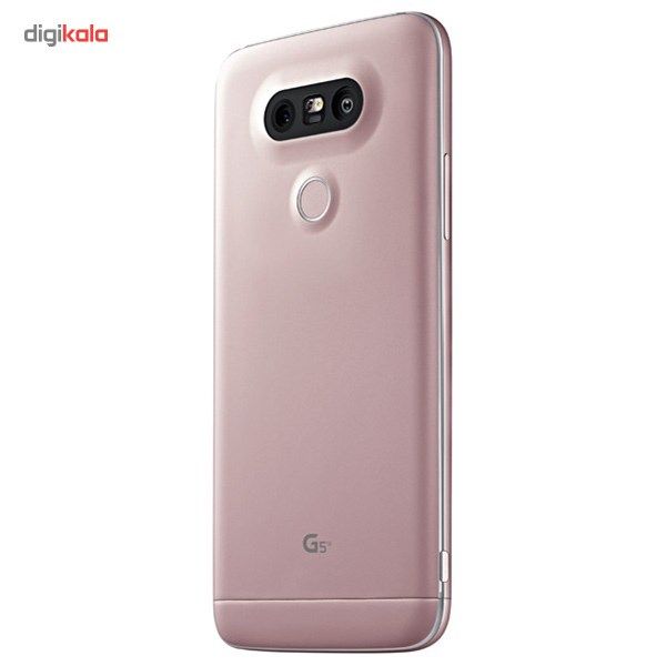 گوشی موبایل ال جی مدل G5 H860 دو سیمکارت ظرفیت 32 گیگابایت main 1 23