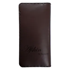 کیف پول مردانه طرح افشین کد 017