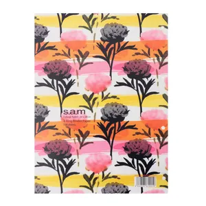 کاغذ کلاسوری سم مدل 04 بسته ۱۰۰ عددی