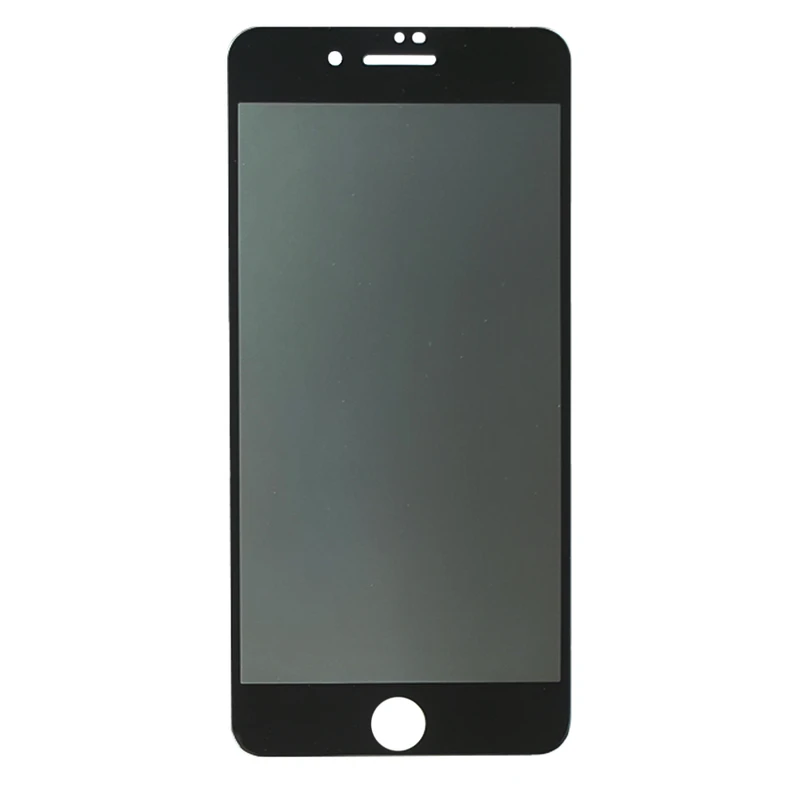 محافظ صفحه نمایش حریم شخصی مدل AKO مناسب برای گوشی موبایل اپل iphone 8Plus