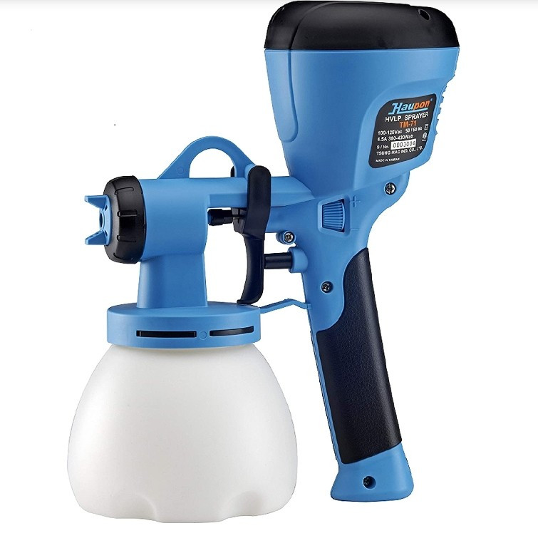پیستوله برقی هائوپن مدل TM-71 پیستوله برقی هائوپن مدل TM-71