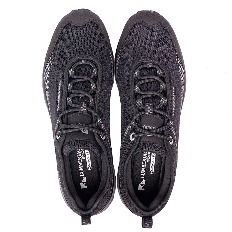 کفش مخصوص پیاده روی مردانه لامبرجک مدل Dare