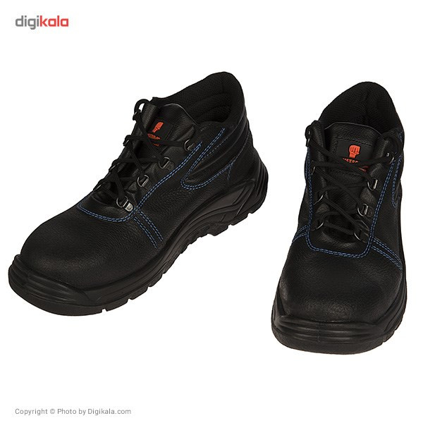 کفش ایمنی شیما مدل Foolad