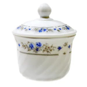 قندان مدل رمانتیک 120