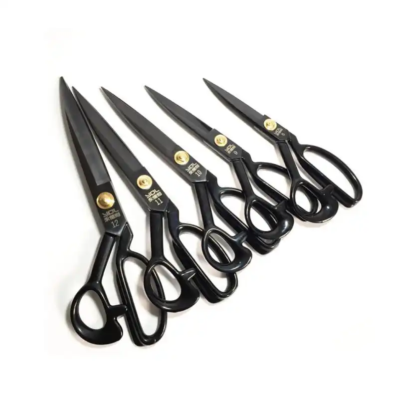 قیچی خیاطی وای دی ال مدل GH12