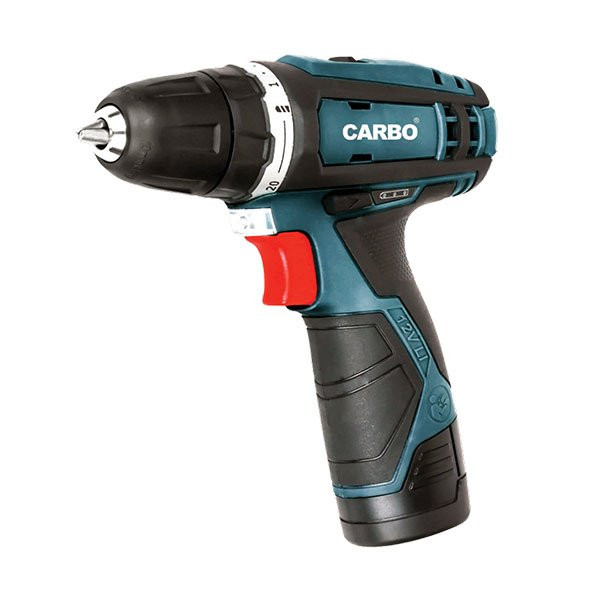 پیچ گوشتی شارژی کاربو مدل 8514S